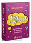 Imagem de Baralho Ich...e Agora - Aprendendo a Resolver Problemas - ARTESA BARALHOS                                   
