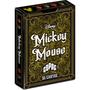 Imagem de Baralho Mickey Preto e Dourado - Single Deck - Copag