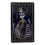 Imagem de Baralho O Tarot Negro 78 Cartas Completo Todos Os Arcanos