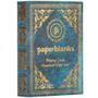 Imagem de Baralho Paperblanks 52 Cartas Azure