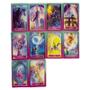 Imagem de Baralho Tarot  dos Anjos com 22 Cartas