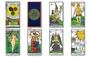 Imagem de Baralho Tarot Oráculo El Gran Tarot Esotérico 78 Cartas