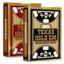 Imagem de Baralho Texas Holdem Poker - Copag