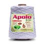 Imagem de Barbante Apolo Eco 4/6 COR 600G