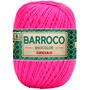 Imagem de Barbante Barroco Max color Nº 06 400gms. 452mts.Circulo