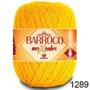 Imagem de Barbante Barroco Max color Nº 06 400gms.