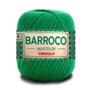 Imagem de Barbante Barroco Maxcolor 4 (200gramas) - 5767 Verde Bandeira