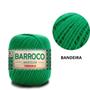 Imagem de Barbante Barroco Maxcolor 4 (200gramas) - 5767 Verde Bandeira