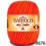 Imagem de Barbante Barroco Maxcolor 400g Nº 6 - Círculo