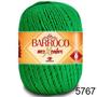 Imagem de Barbante Barroco Maxcolor 400g Nº 6 - Círculo