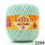 Imagem de Barbante Barroco MaxColor Candy Colors nº06 200g