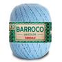 Imagem de Barbante Barroco Maxcolor Colorido 400g - Círculo - Circulo