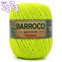 Imagem de Barbante Barroco MaxColor nº 6 200g - 5583 Verde Limão