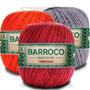 Imagem de Barbante Barroco MaxColor no 6