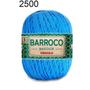 Imagem de Barbante Barroco Maxcolor Nº06 200G