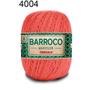 Imagem de Barbante Barroco Maxcolor Nº06 400G