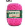 Imagem de Barbante Barroco Maxcolor Nº06 400G