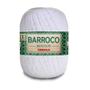 Imagem de Barbante Barroco MaxColor Nº6 400g kit 3 Unidades