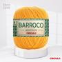 Imagem de Barbante Barroco MaxColor Ouro 1449 nº 4 200g