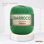 Imagem de Barbante Barroco MaxColor Verde Bandeira 5767 nº 4 200g