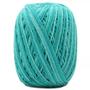 Imagem de Barbante Barroco Multicolor 200 Gramas Espessura Fio n 6 Circulo Matizado e Mesclado para Crochê, Tricô, Flor e Amigurumi
