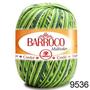 Imagem de Barbante Barroco Multicolor 200g - Círculo