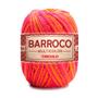 Imagem de Barbante Barroco Multicolor 200g Círculo