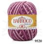 Imagem de Barbante Barroco Multicolor 200g