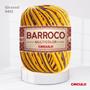 Imagem de Barbante Barroco Multicolor 200g Cor Girassol 9492