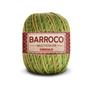 Imagem de Barbante Barroco Multicolor 400g - Circulo - Círculo