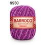 Imagem de Barbante Barroco Multicolor 400g