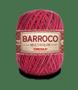 Imagem de Barbante Barroco Multicolor Espessura Fio 6 Novelo com 226 Metros 885 TEX Circulo