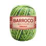 Imagem de Barbante Barroco MultiColor Linha 4/6 400g