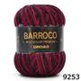 Imagem de Barbante Barroco Multicolor Premium 200g