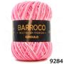 Imagem de Barbante Barroco Multicolor Premium 200g