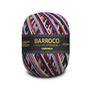 Imagem de Barbante Barroco Multicolor Premium 200g Crochê Tricô