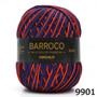 Imagem de Barbante Barroco Multicolor Premium 400g - Cores 2019