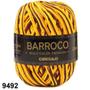 Imagem de Barbante Barroco MultiColor Premium 400g  Girassol - 9492