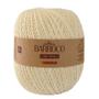 Imagem de Barbante Barroco Natural nº 6 700 gr Circulo
