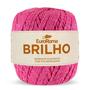 Imagem de Barbante Brilho Ouro 4/6 400G Pink 550 Euroroma