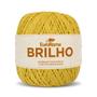 Imagem de Barbante Brilho Ouro 400g N6 4/6 Fios 406m Euroroma