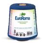 Imagem de Barbante Colorido 600G 4/8 Fios 457M Azul Royal Euroroma