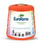 Imagem de Barbante Colorido Euroroma 4/6 - 600g