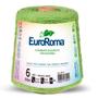 Imagem de Barbante Colorido Euroroma 4/6 - 600g