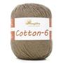 Imagem de Barbante Cotton 6 200g