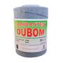 Imagem de Barbante Dubom Azul Grisaceo - 700Gr - Fio 6 - 760m