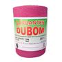 Imagem de Barbante Dubom Magenta - 700Gr - Fio 6 - 760m