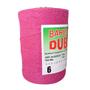 Imagem de Barbante Dubom Magenta - 700Gr - Fio 6 - 760m