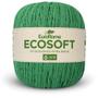 Imagem de Barbante Ecosoft 8/12 422G 452M Verde Bandeira 803 Euroroma