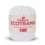 Imagem de Barbante Ecotrama 8/8 200G 340M Branco 200 Euroroma